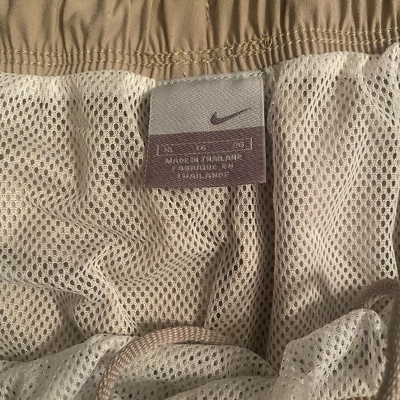 Nike swim shorts - Picture 3 of 3